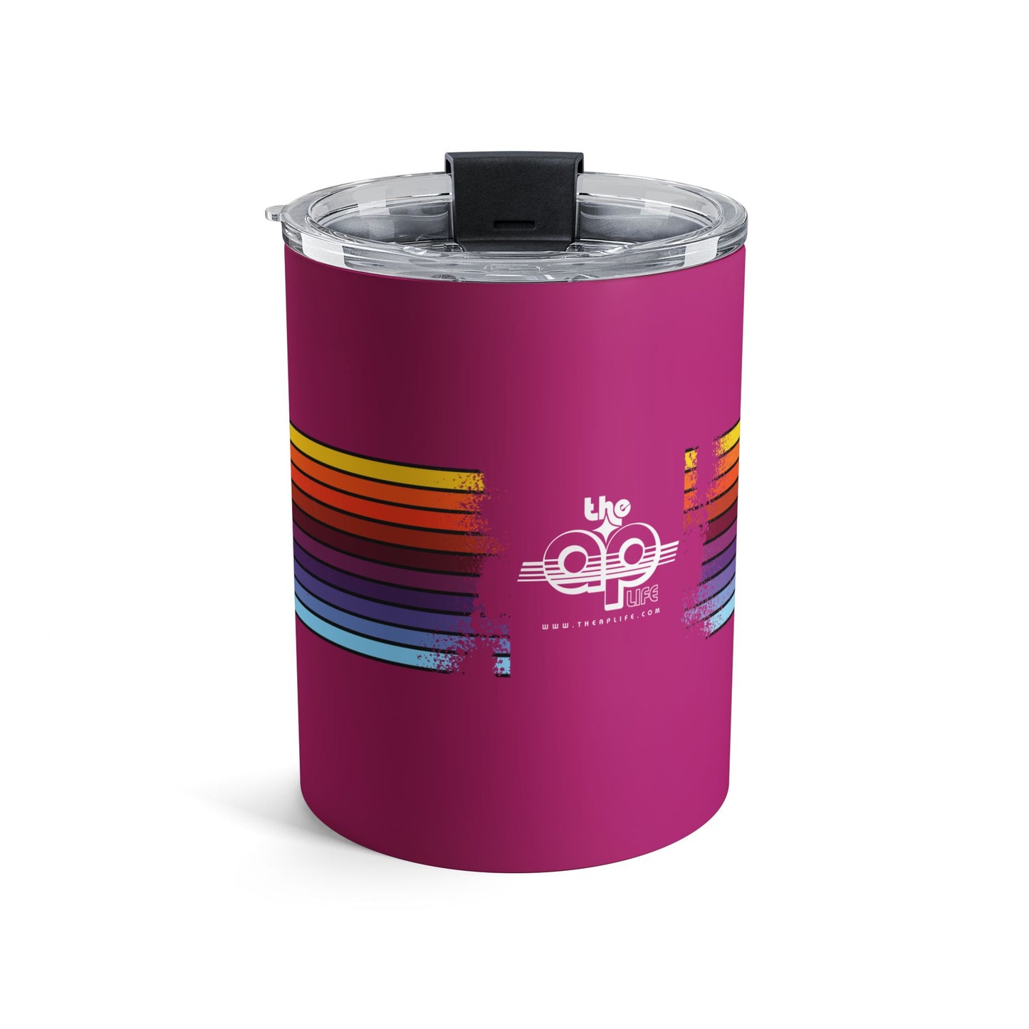 NDV - Neurodiversity - Insulated Tumbler 10oz
