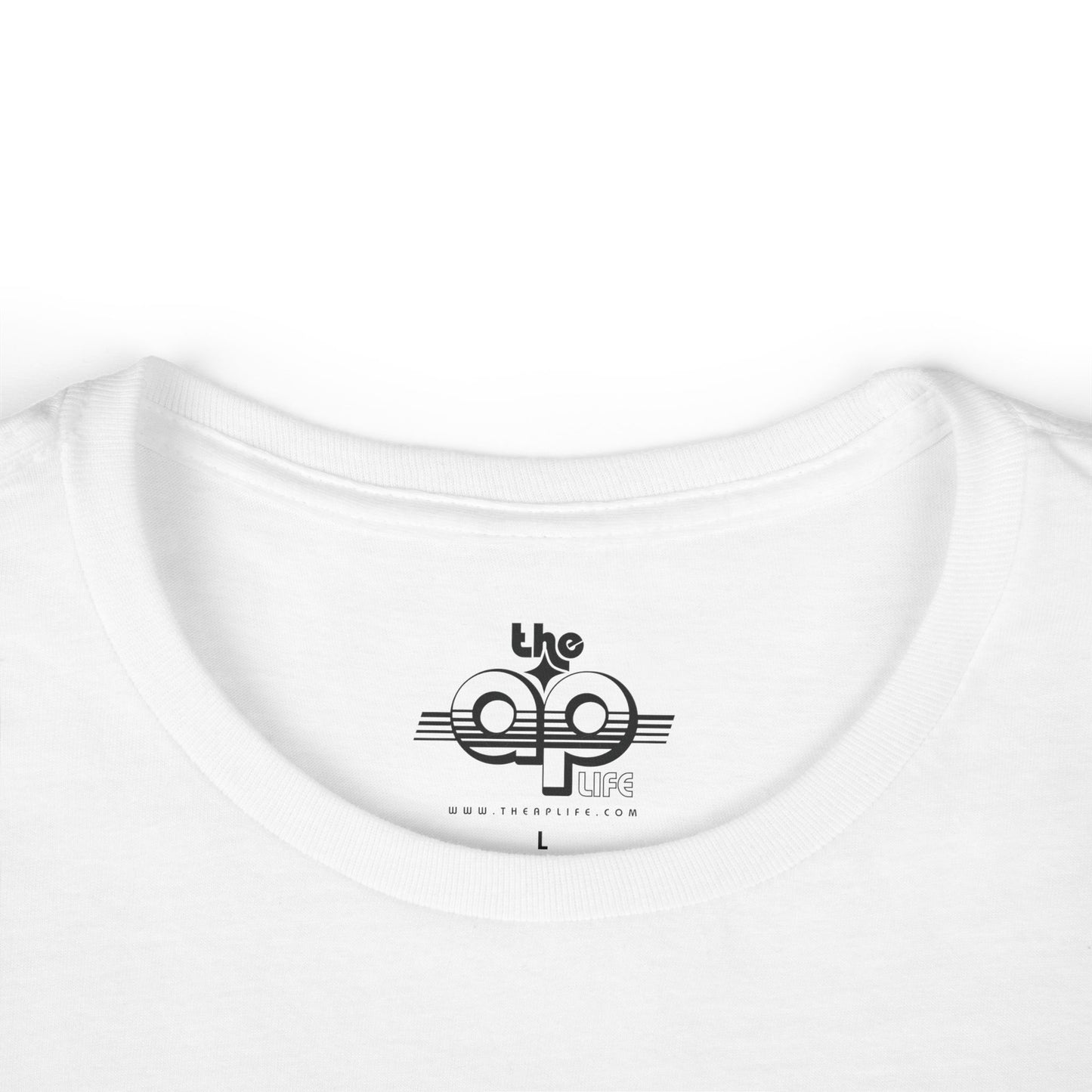 N.D. Gear - Fidgets, Snacks, Devices - Women's Softstyle Tee