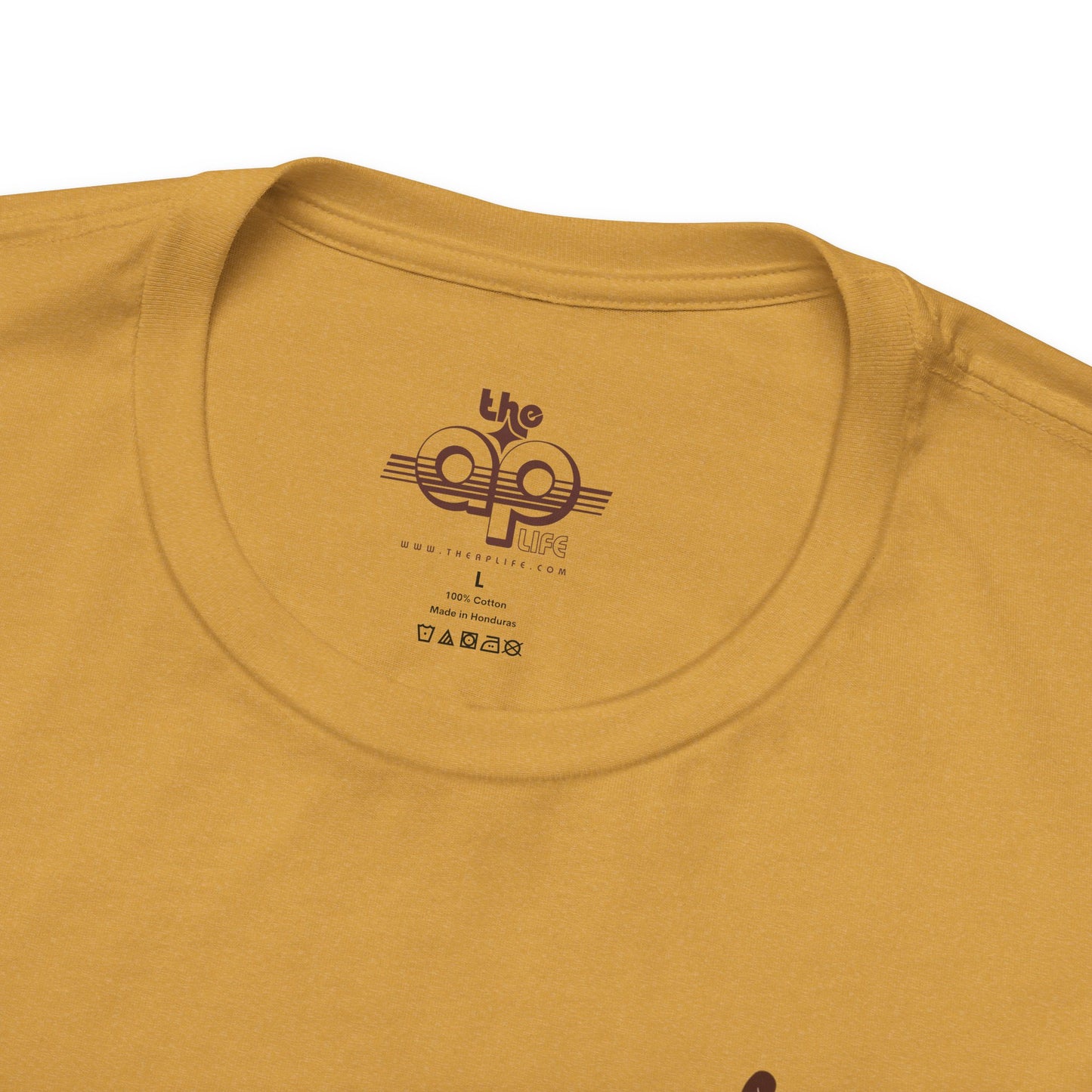 Advocacy Merch Gremlin - Adult Unisex Jersey Short Sleeve Tee