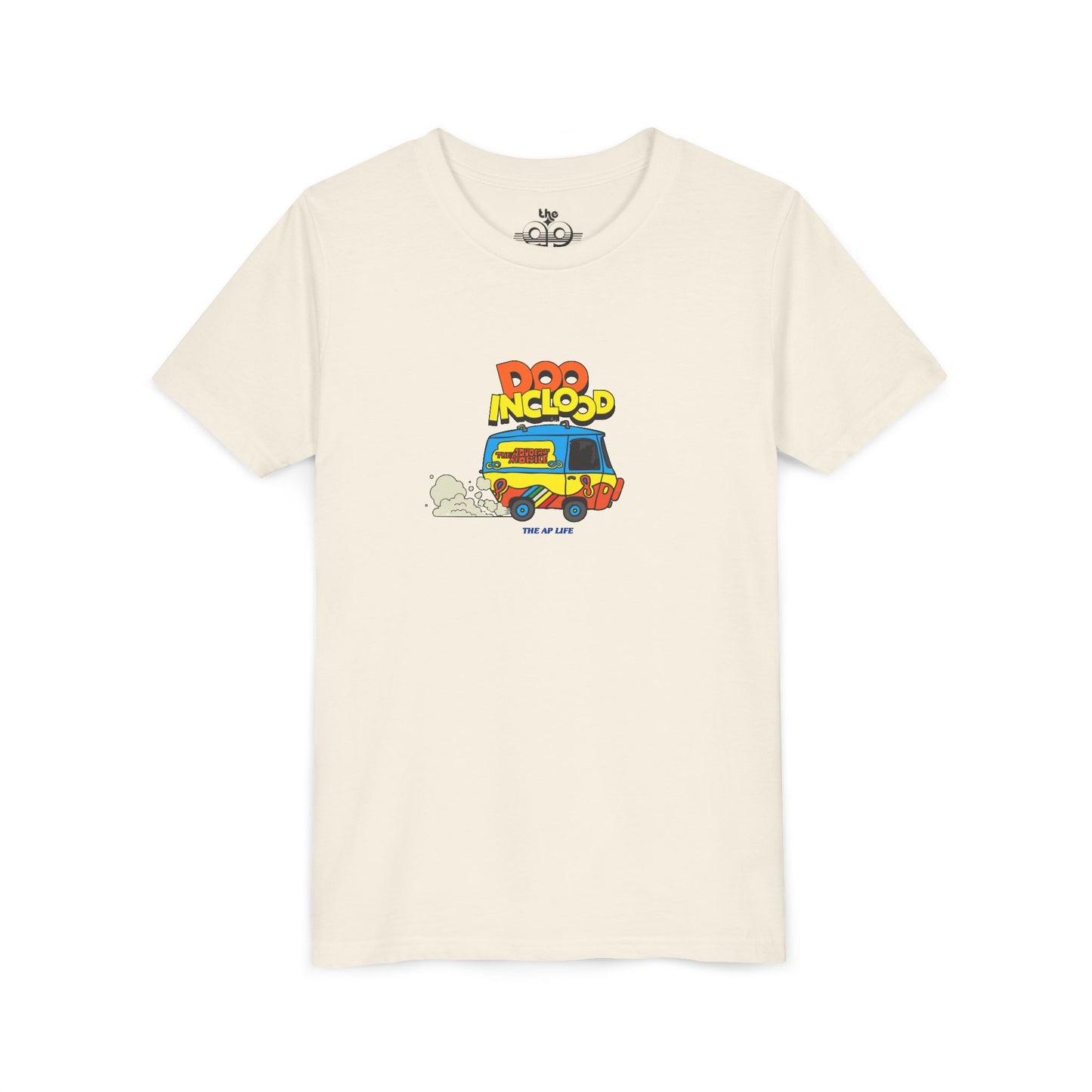 Doo Inclood - The Advocacy Mobile - Youth Unisex Short Sleeve Tee