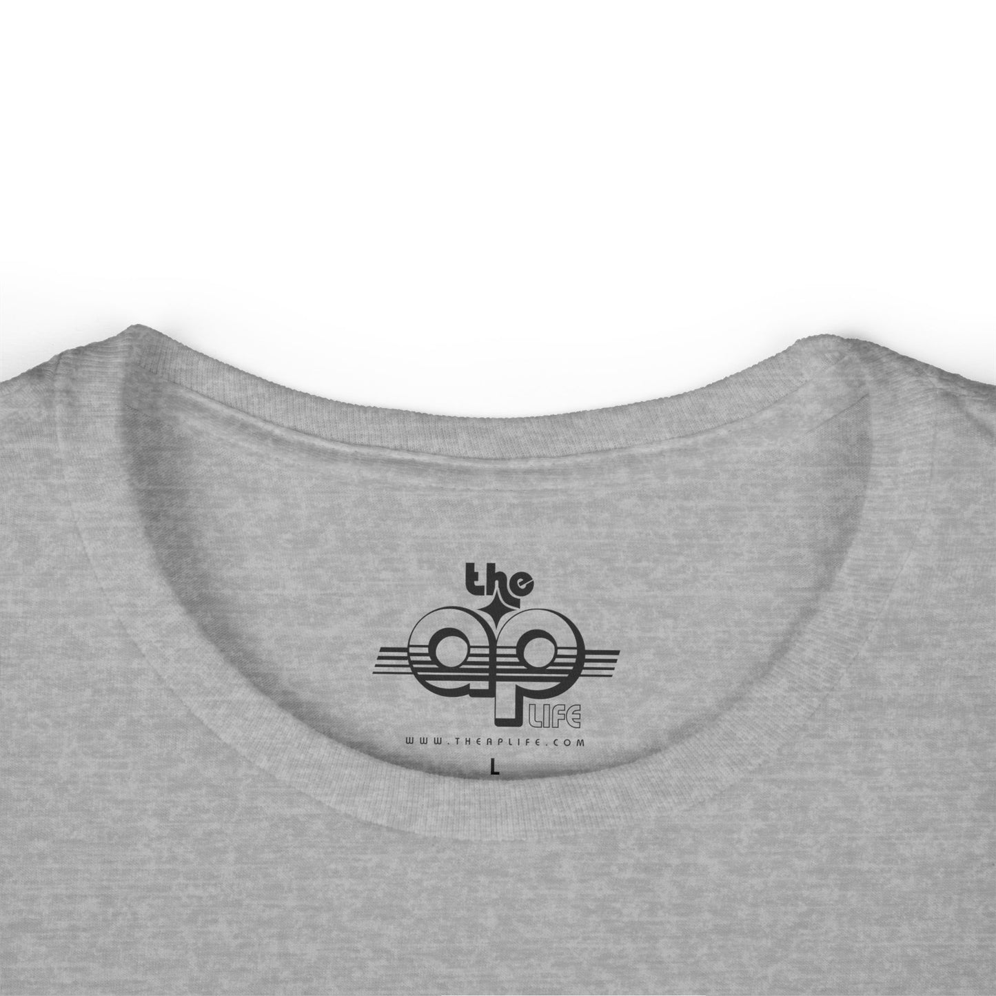 Lucky Mom to Autistic Kids - Women's Softstyle Tee