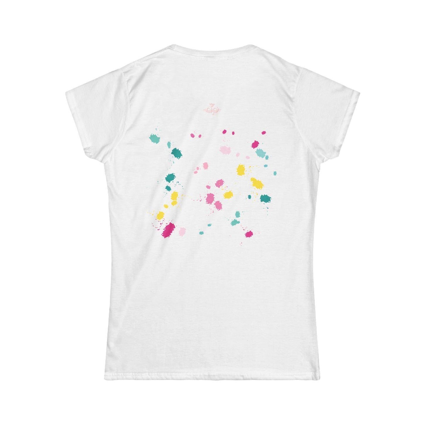 N.D. Gear - Fidgets, Snacks, Devices - Women's Softstyle Tee