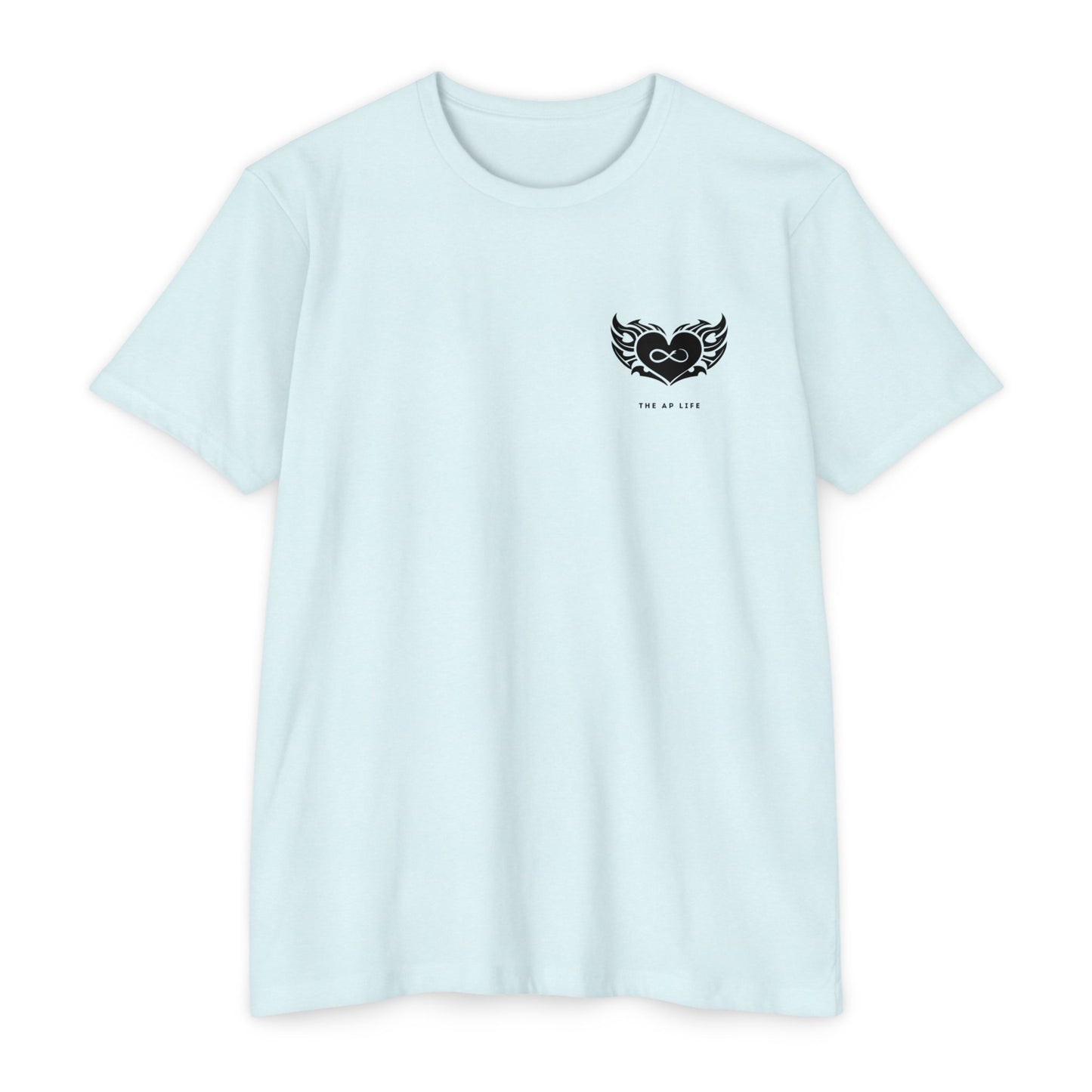 Word to your Neuro-Affirming Mother (front + back) - 90s Throwback - Adult Unisex Jersey Tee