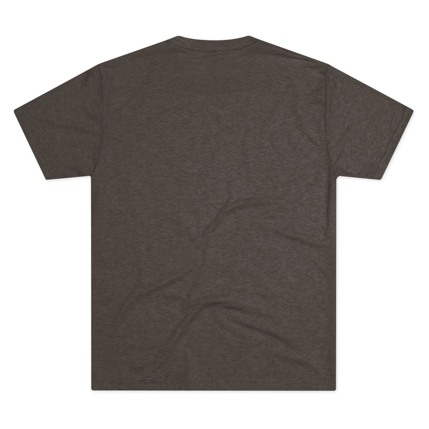 Go Supports! Accommodations for the Win - Support Needs Advocate Adult Unisex Triblend Tee