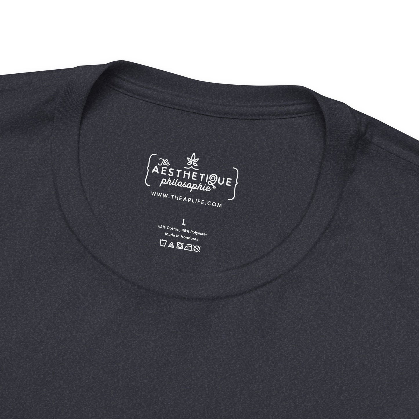 C'mon Ride The Autism Advocacy Train - Adult Unisex Jersey Tee