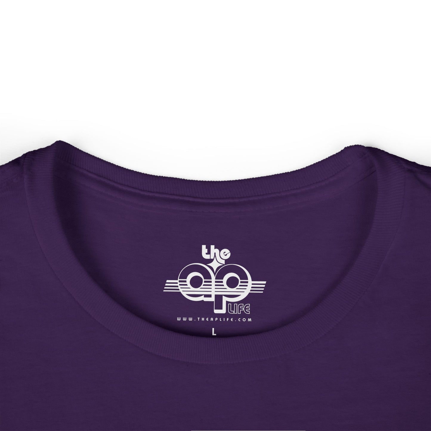 N.D. Gear - Fidgets, Snacks, Devices - Women's Softstyle Tee