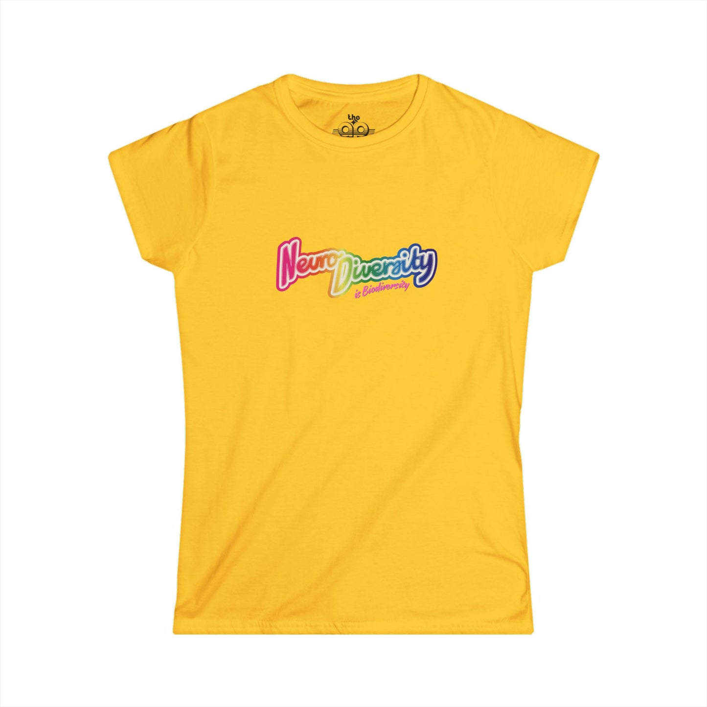 Women's Softstyle Tee
