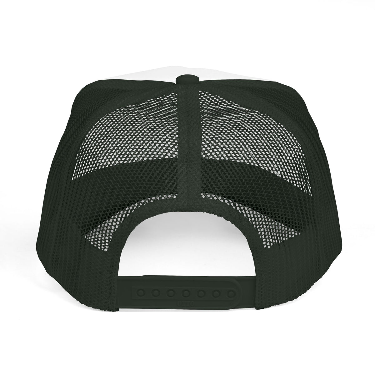 Say Anything - AAC - Lilly's Voice + The AP Life Collab - Foam Trucker Hat