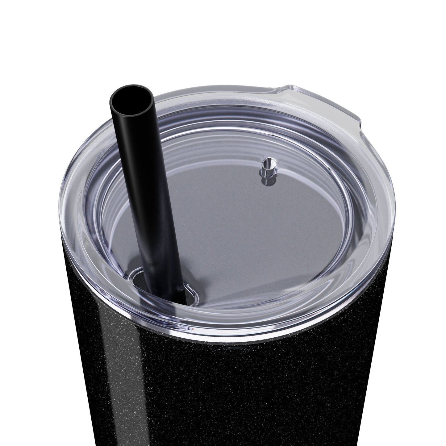 Neurovision - Match my Freq - Epilepsy Awareness - 20oz Insulated Tumbler