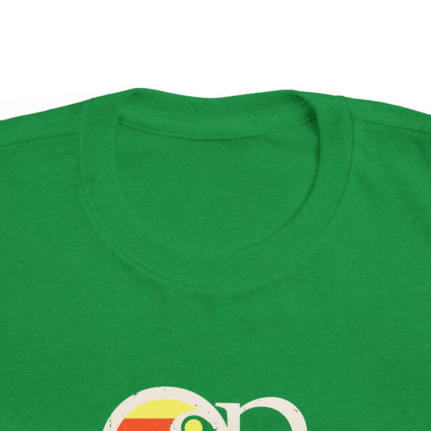 Oh-so Specific - Literal Thinking - Toddler Unisex Tee