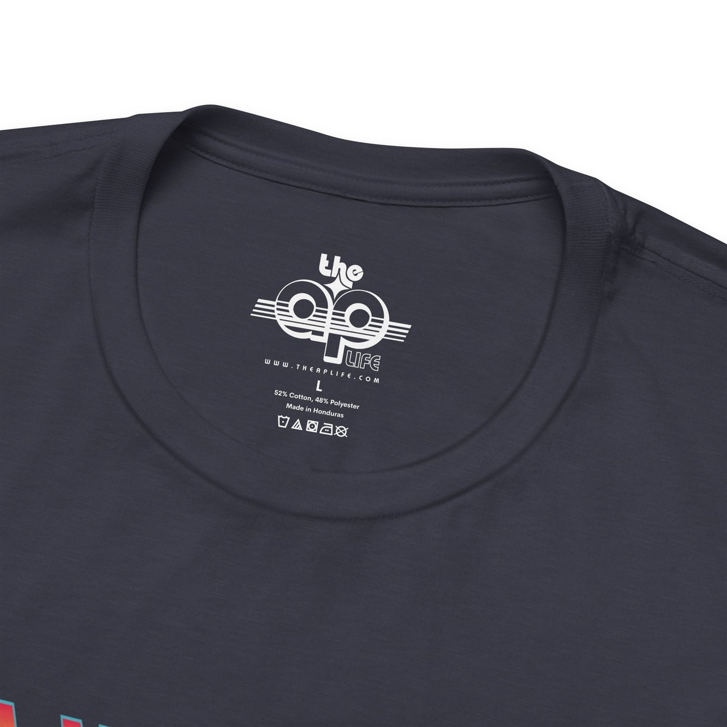 Fluctuating Capacity - Energy Level Varies Wildly - Disconnect to Avoid Burnout - Adult Unisex Jersey Short Sleeve Tee