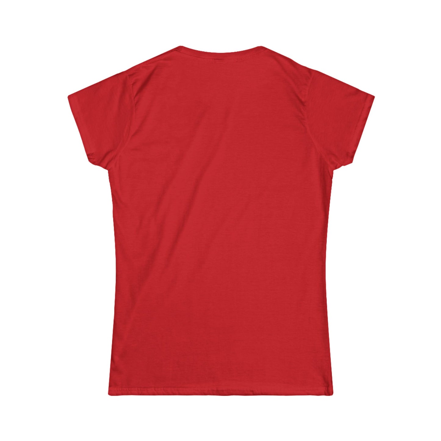 My Special Interests are my Favorite Escape - Women's Softstyle Tee
