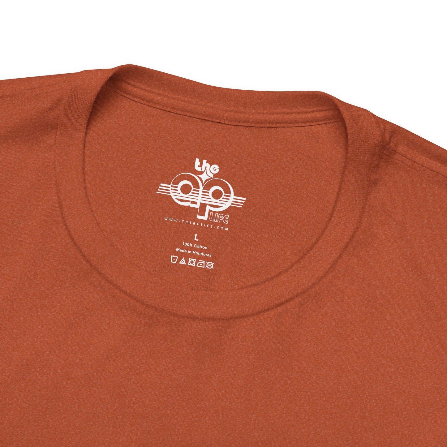Camp Jened 1971 - A Disability Revolution - Adult Unisex Jersey Short Sleeve Tee