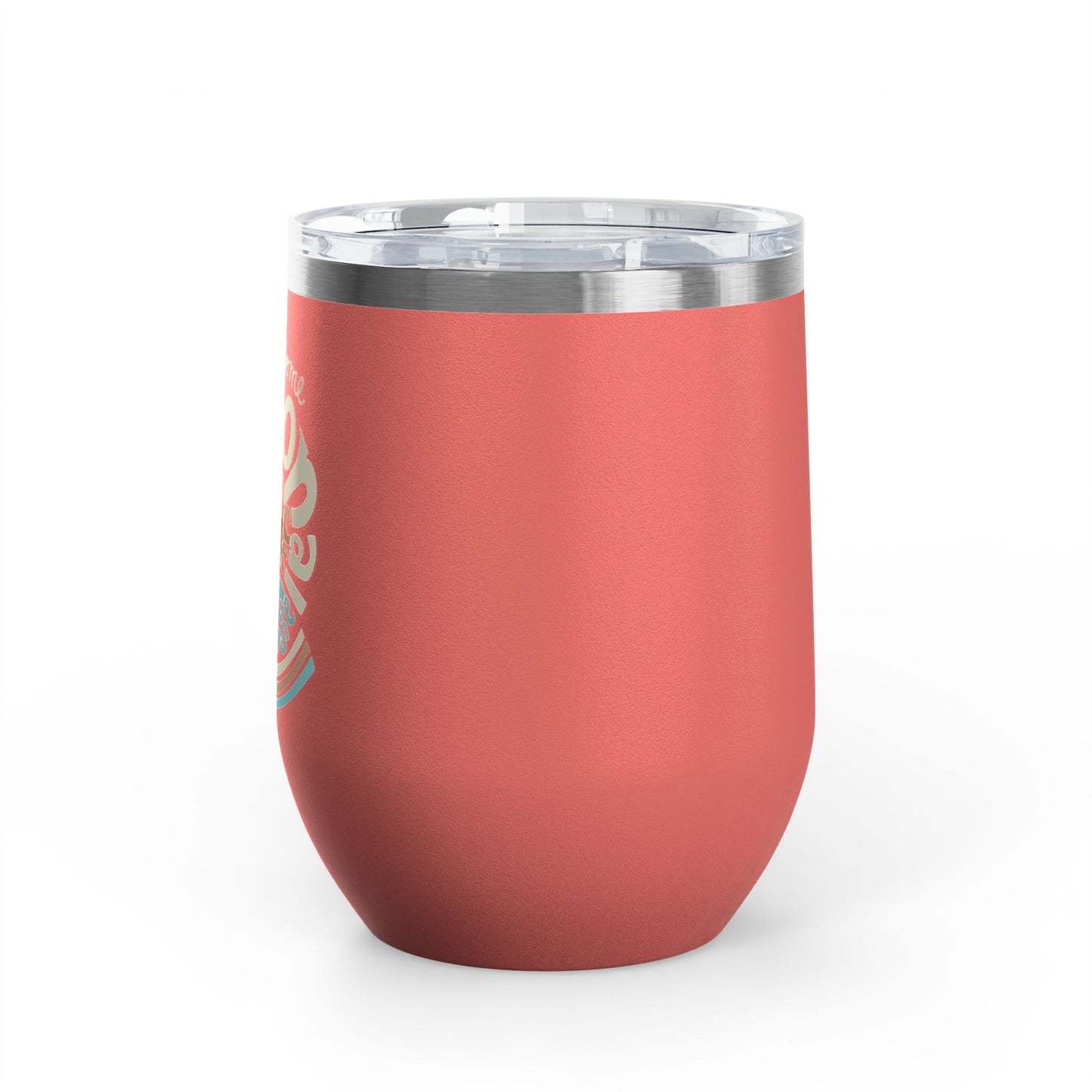 Give Me Some Personal Space Please - Sensory - 20oz Insulated Tumbler