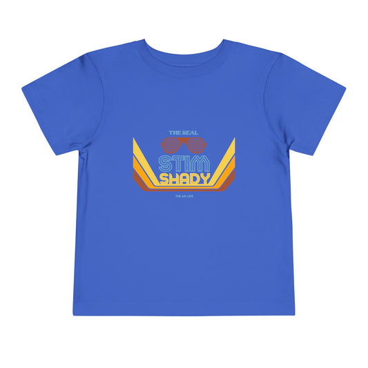 The Real Stim Shady - TODDLER Unisex Tee