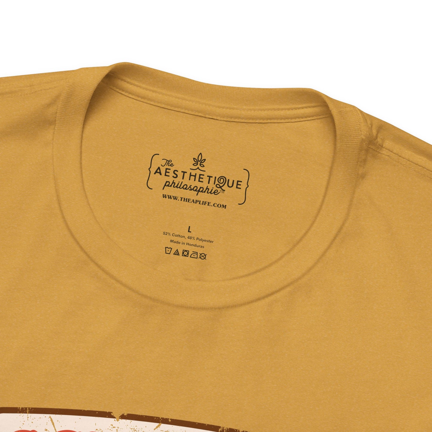 Scripting is Iconic - GLP - Teddy RecSpin - Adult Unisex Jersey Tee