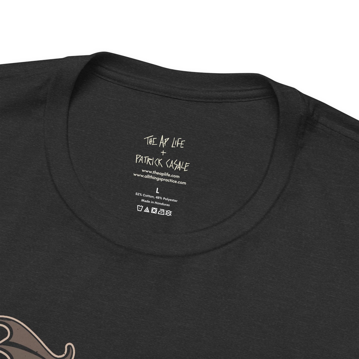 Special Interests - My Precious - LOTR - Adult Unisex Jersey Tee (Ships Internationally)