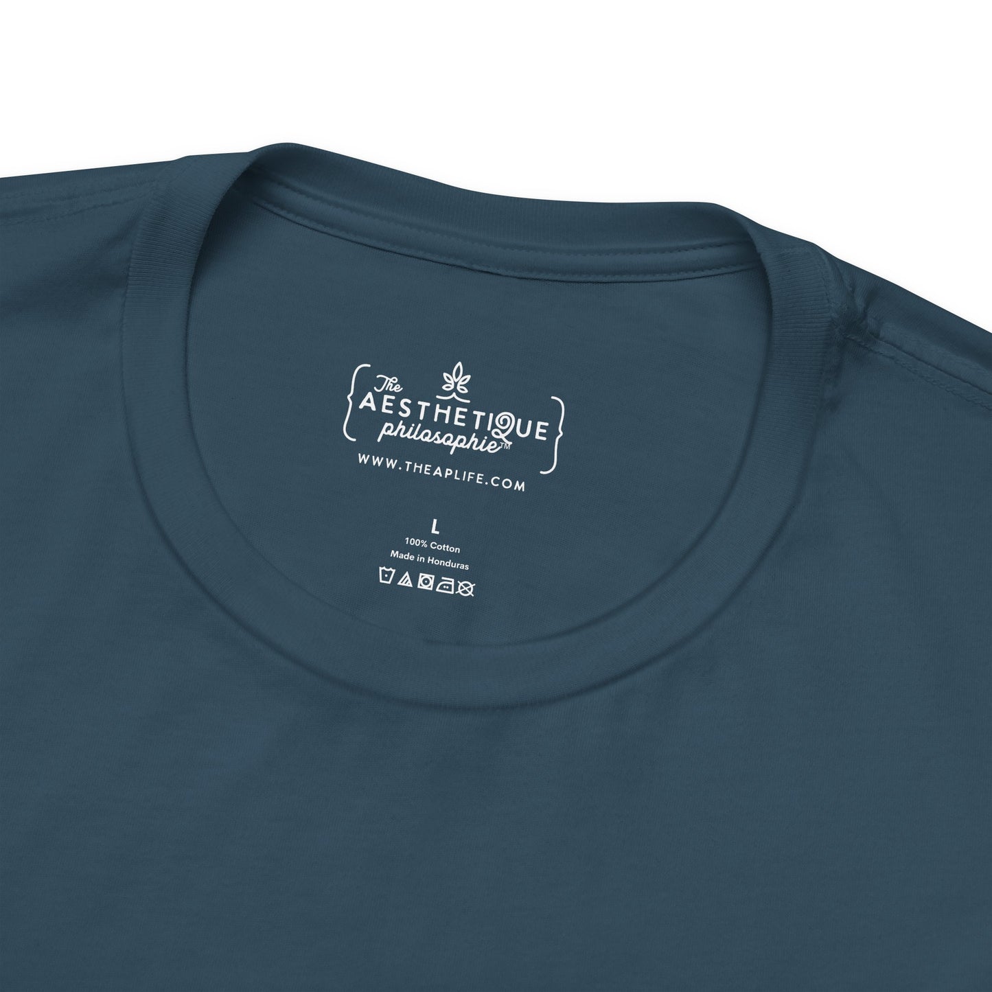 C'mon Ride The Autism Advocacy Train - Adult Unisex Jersey Tee