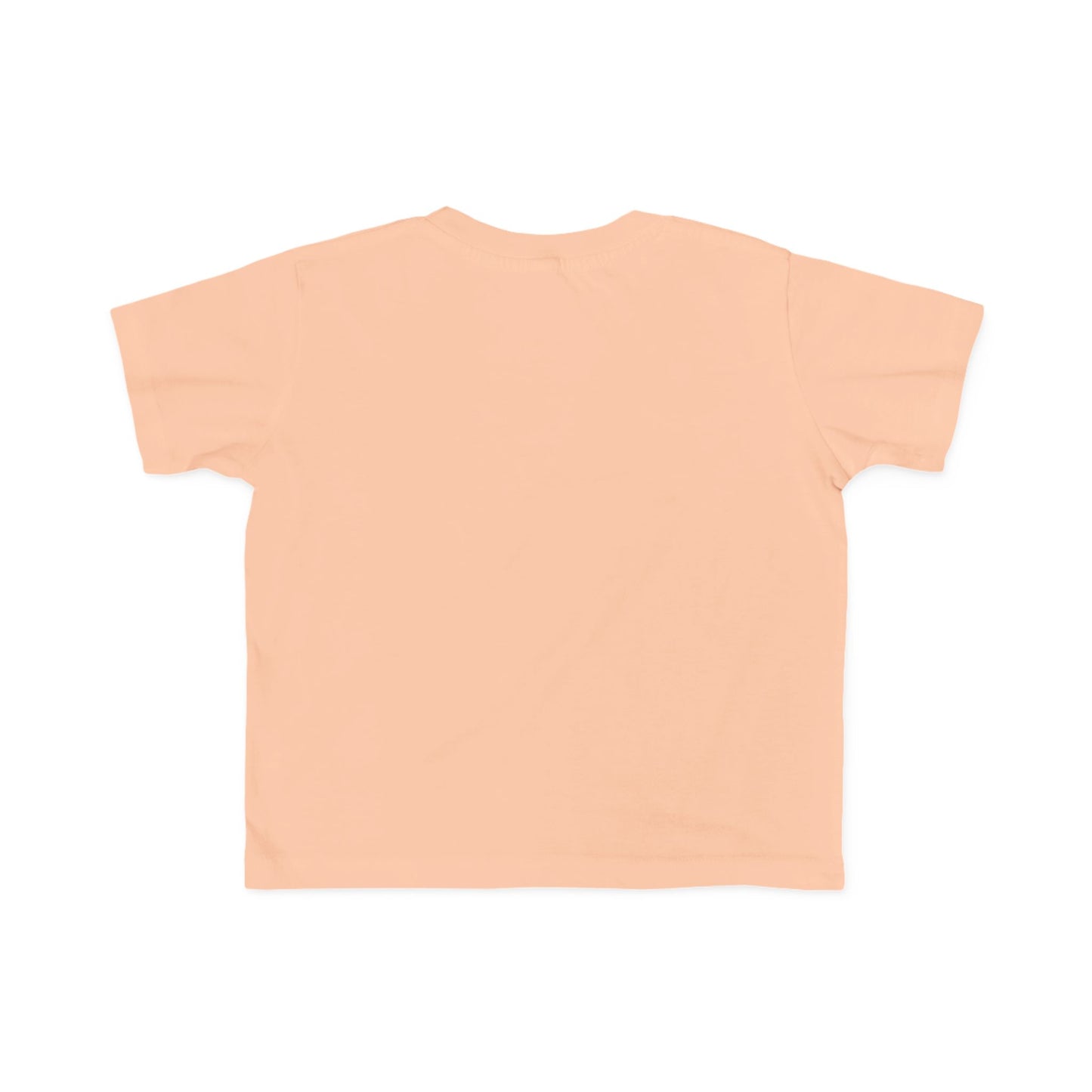 Autism. She's a Beaut, Clark! Christmas Themed Advocacy Tee - Toddler Unisex Tee