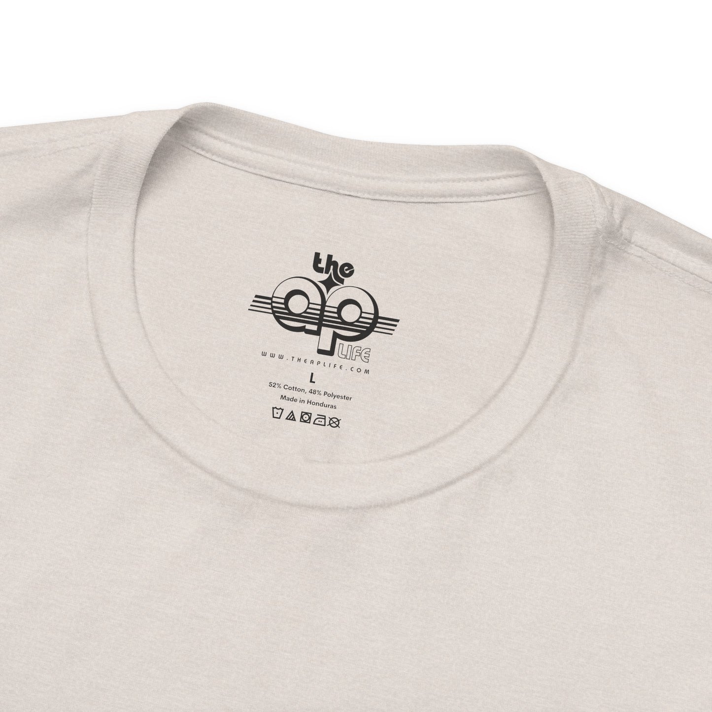 InKoolusion Aid - Breaking Down Barriers to Accessibility & Acceptance - Disability Rights - Adult Unisex Jersey Short Sleeve Tee