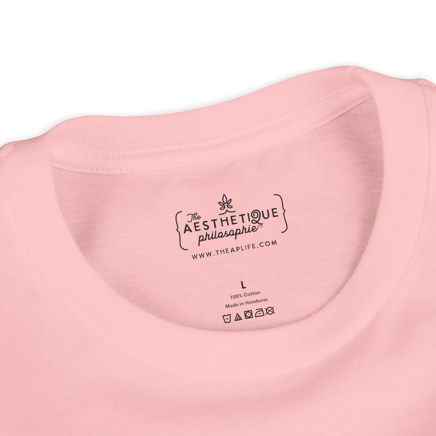 PDA - Pathological Demand Avoidance - Autonomy Matters - Youth Jersey Tee