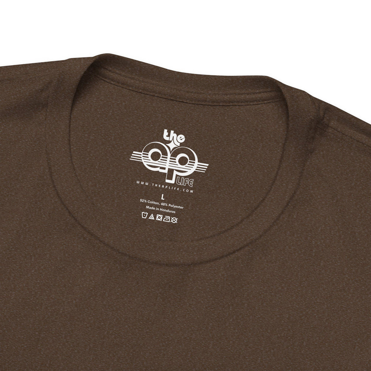 Camp Jened 1971 - A Disability Revolution - Adult Unisex Jersey Short Sleeve Tee