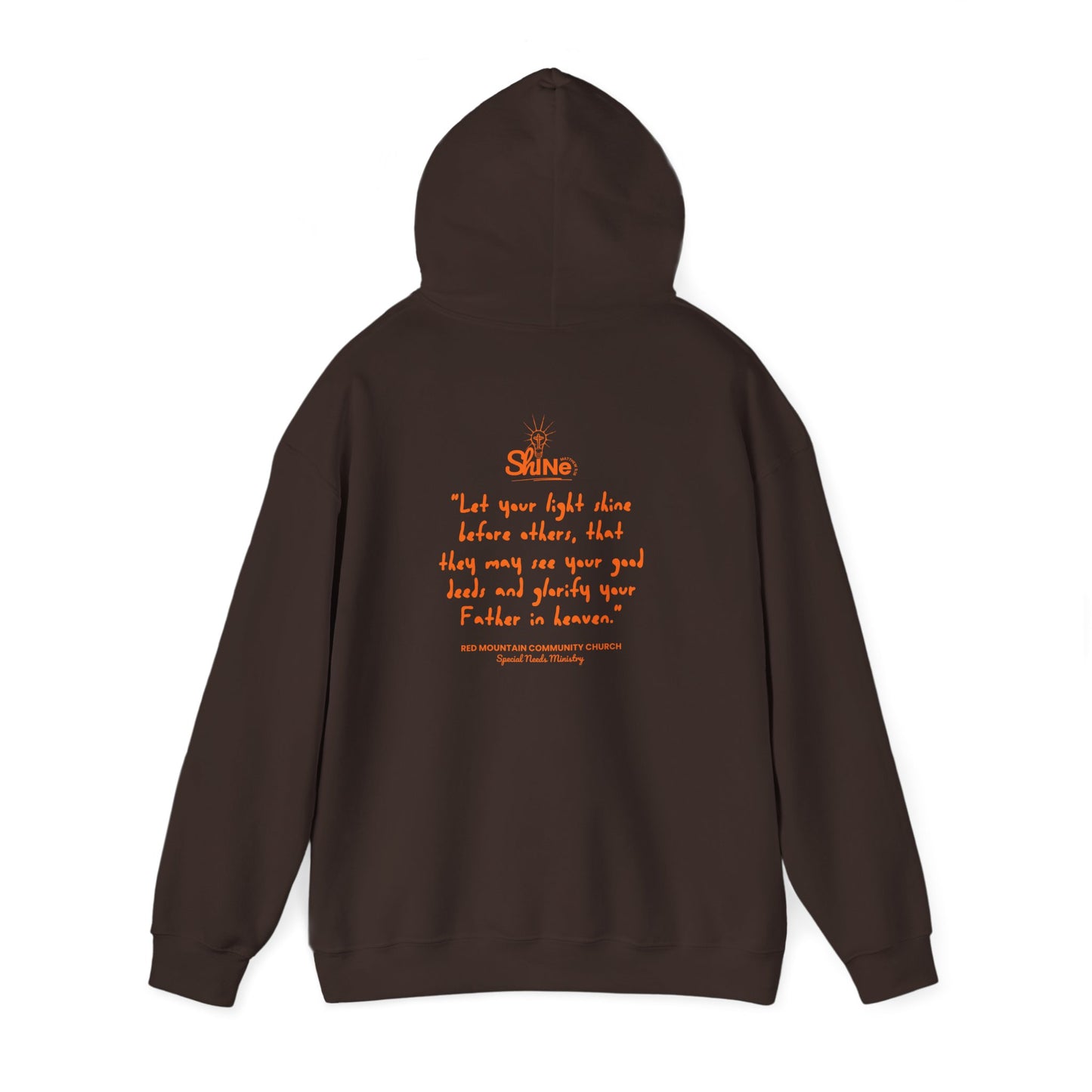 RMCC Adult Unisex Hoodie