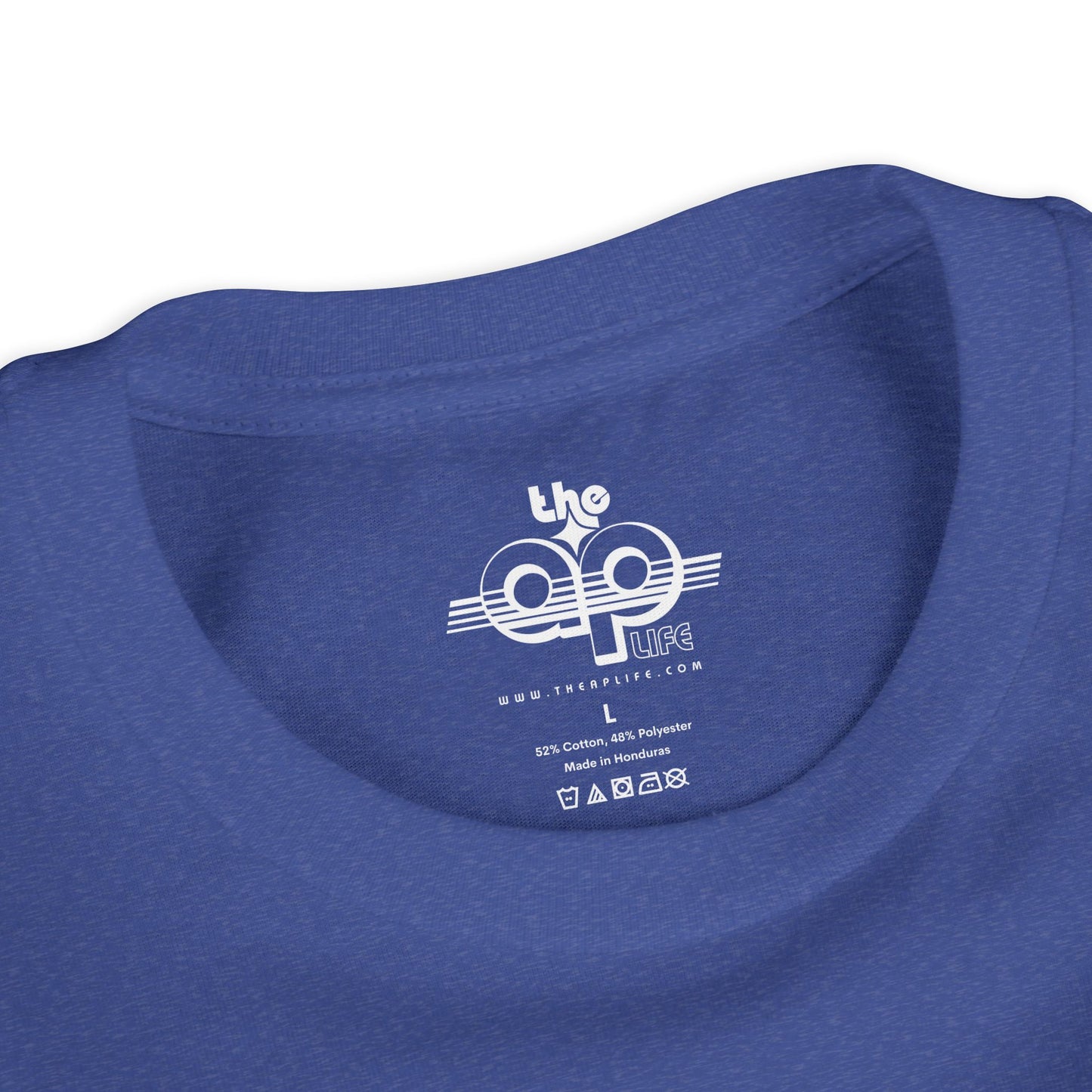 Experts in Unspoken Communication - Youth Unisex Jersey Tee