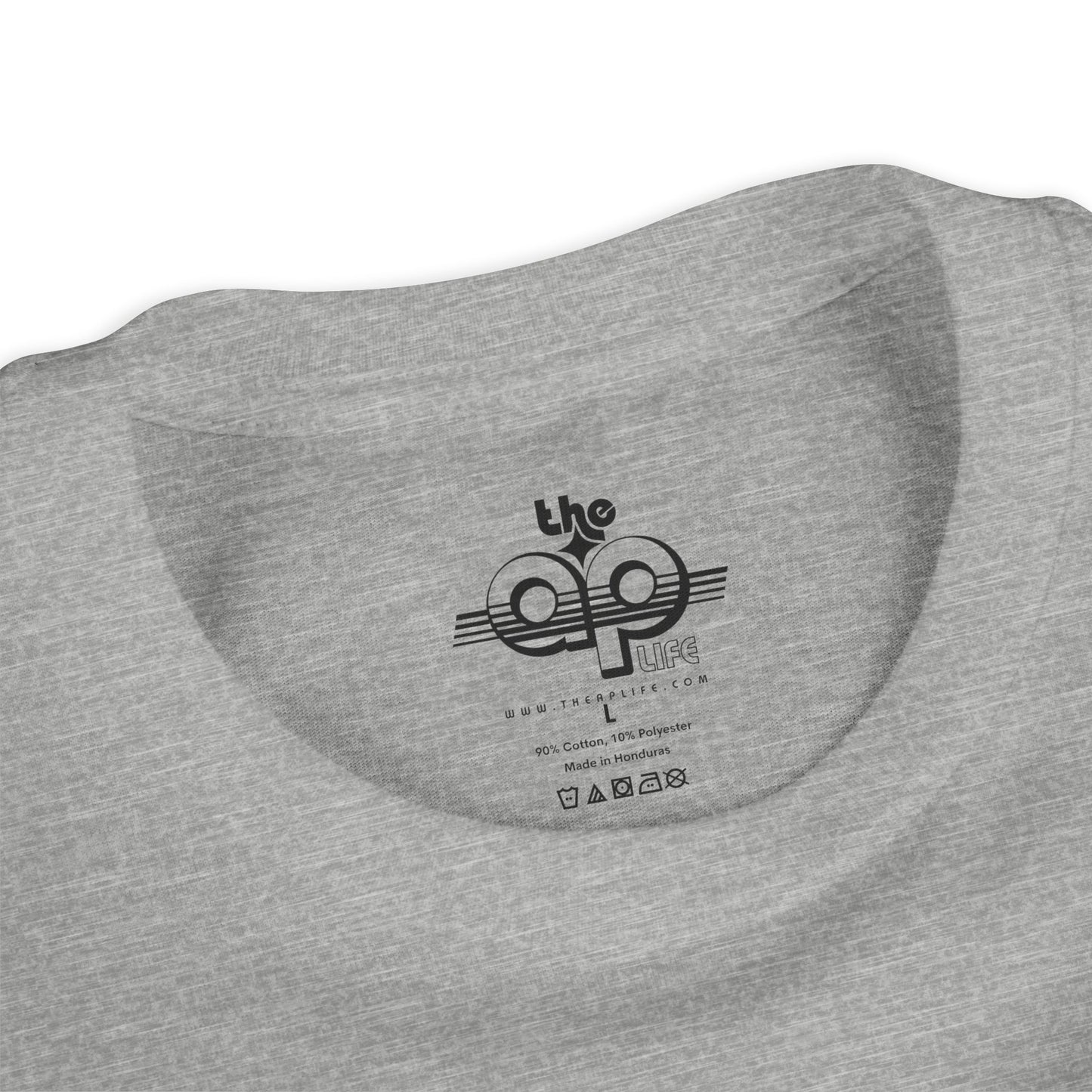 Wildly Dysregulated Most of the Time - Please Be Patient - Unisex Youth Short Sleeve Tee