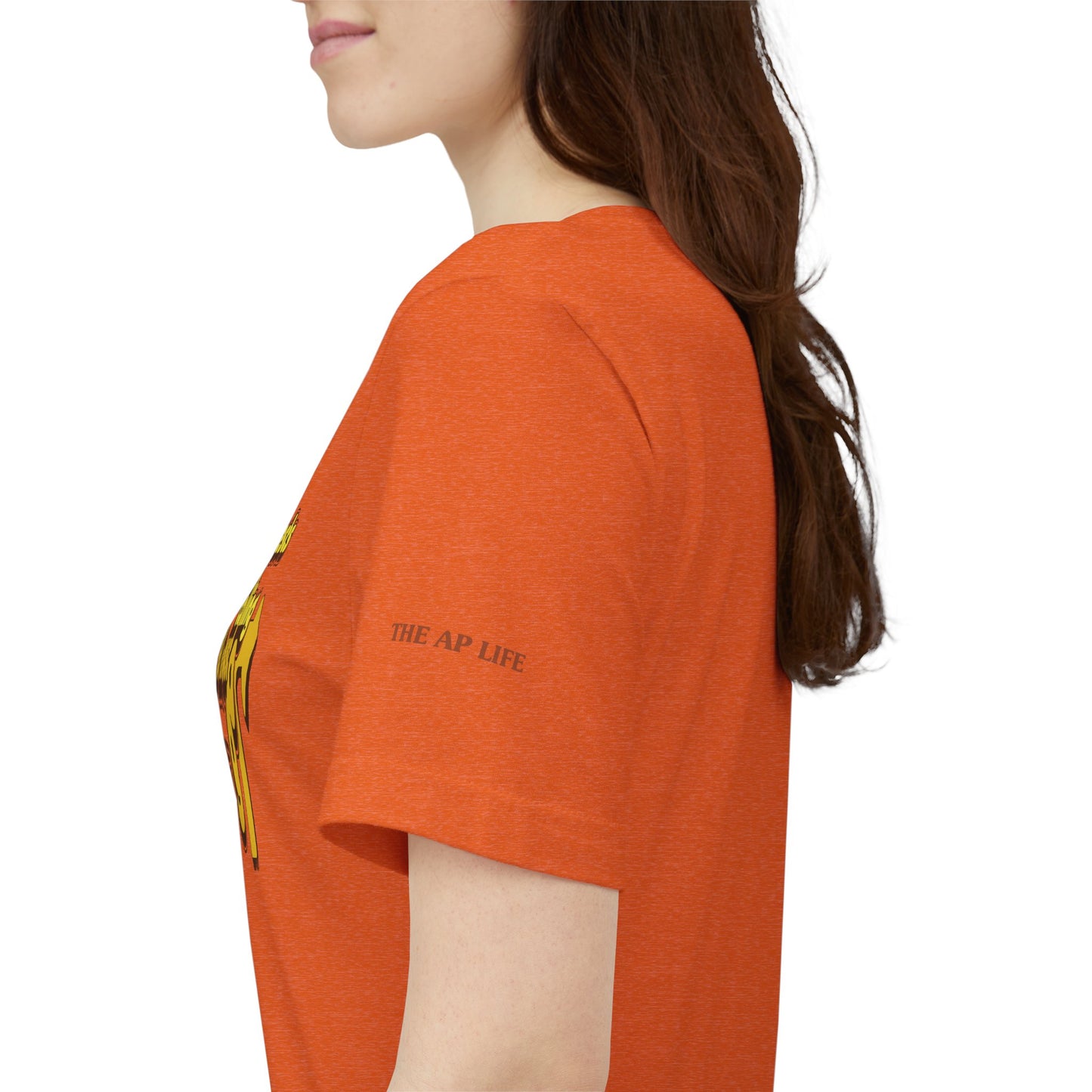 My Interests are Calling & I Must Go - Adult Unisex Jersey Short Sleeve Tee