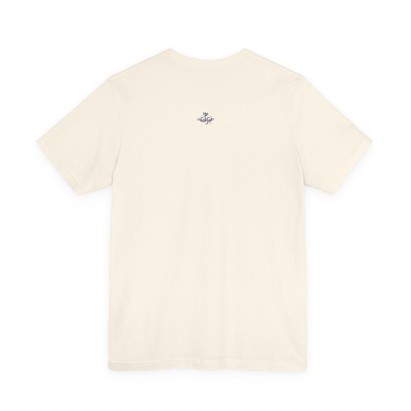 ROUTINE - Basic. Predictable. Safe. Adult Unisex Jersey Short Sleeve Tee