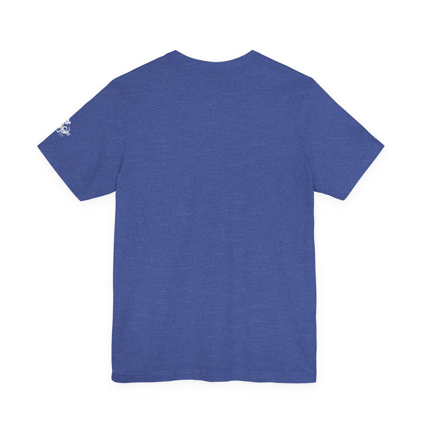 Piles - Loads of ADHD Cleaning Hacks - Adult Unisex Jersey Short Sleeve Tee