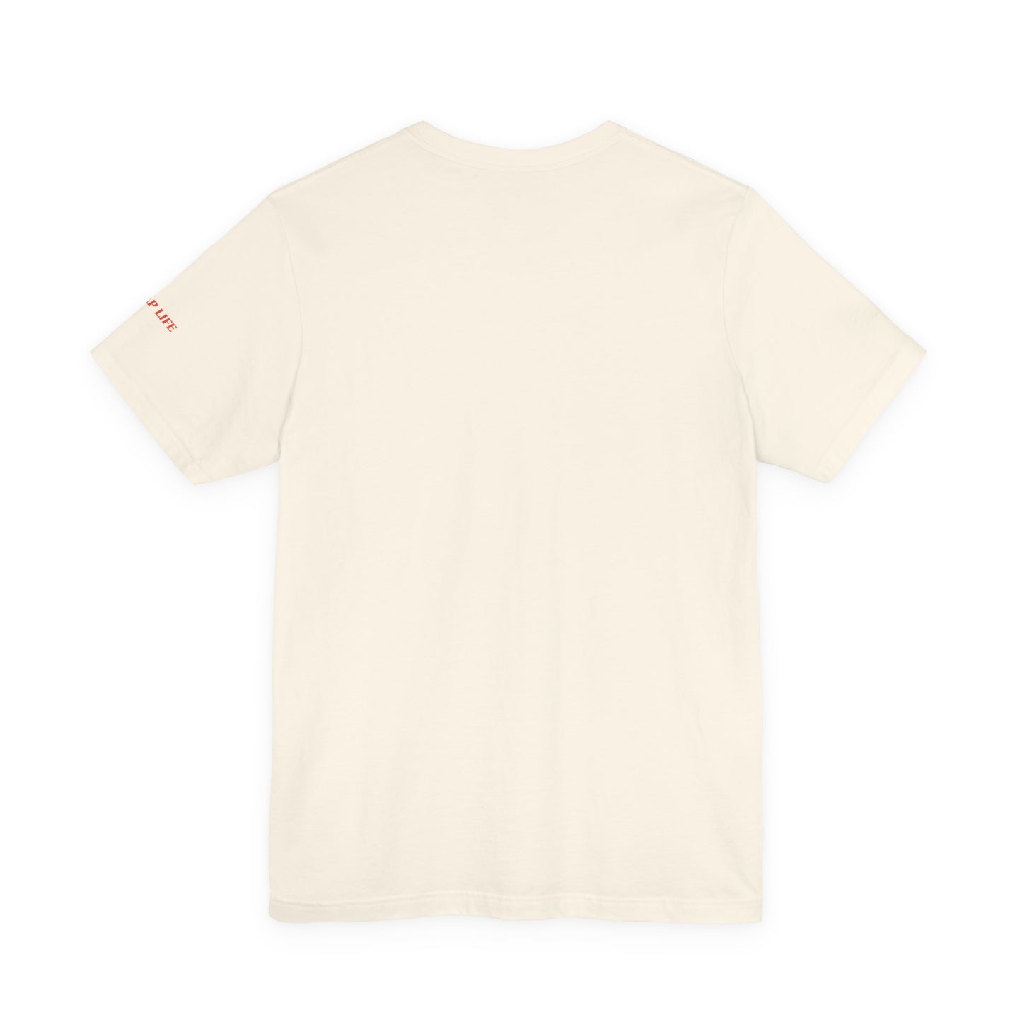 Food Dyes Make Me Crash Out - Adult Unisex Jersey Short Sleeve Tee