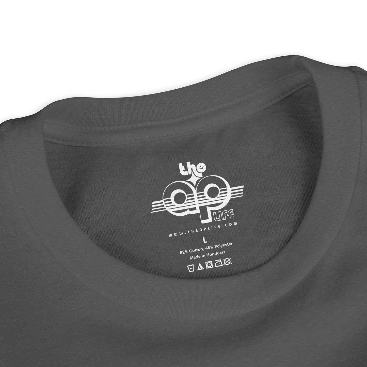 Service Animals Save Lives - Youth Unisex Short Sleeve Tee