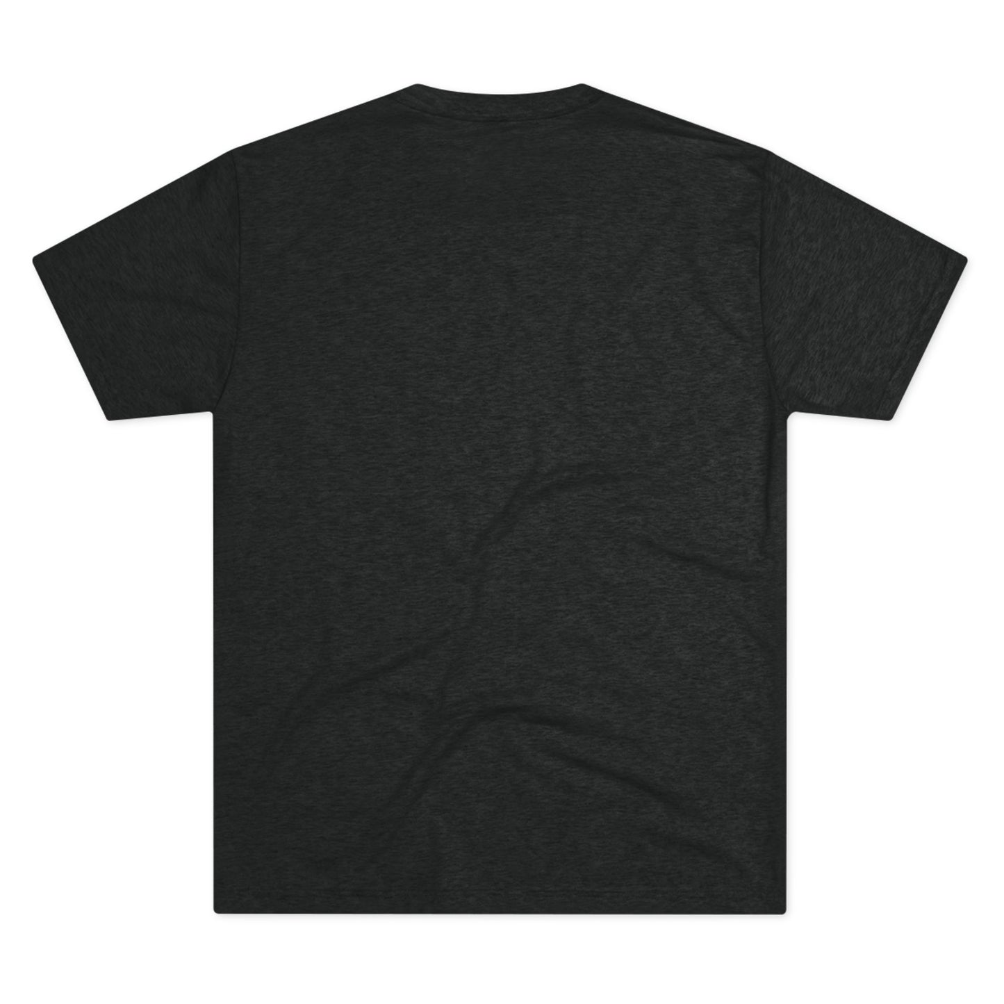 Nothing About Us, Without Us (Listen to Neurodivergent Voices) - Adult Unisex Triblend Tee