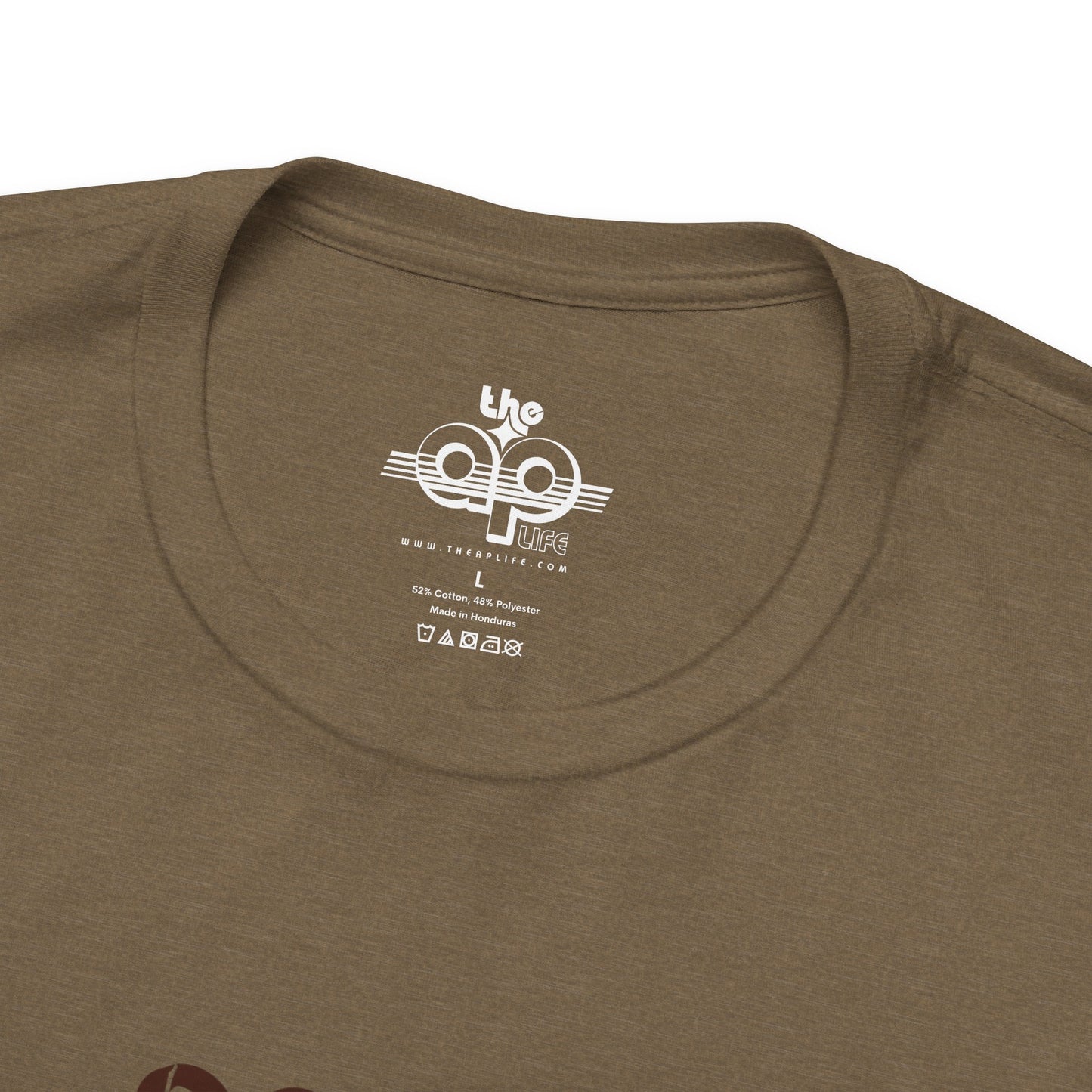 Sorry For the Super Sus Vibes - Vulture - Adult Unisex Jersey Short Sleeve Tee