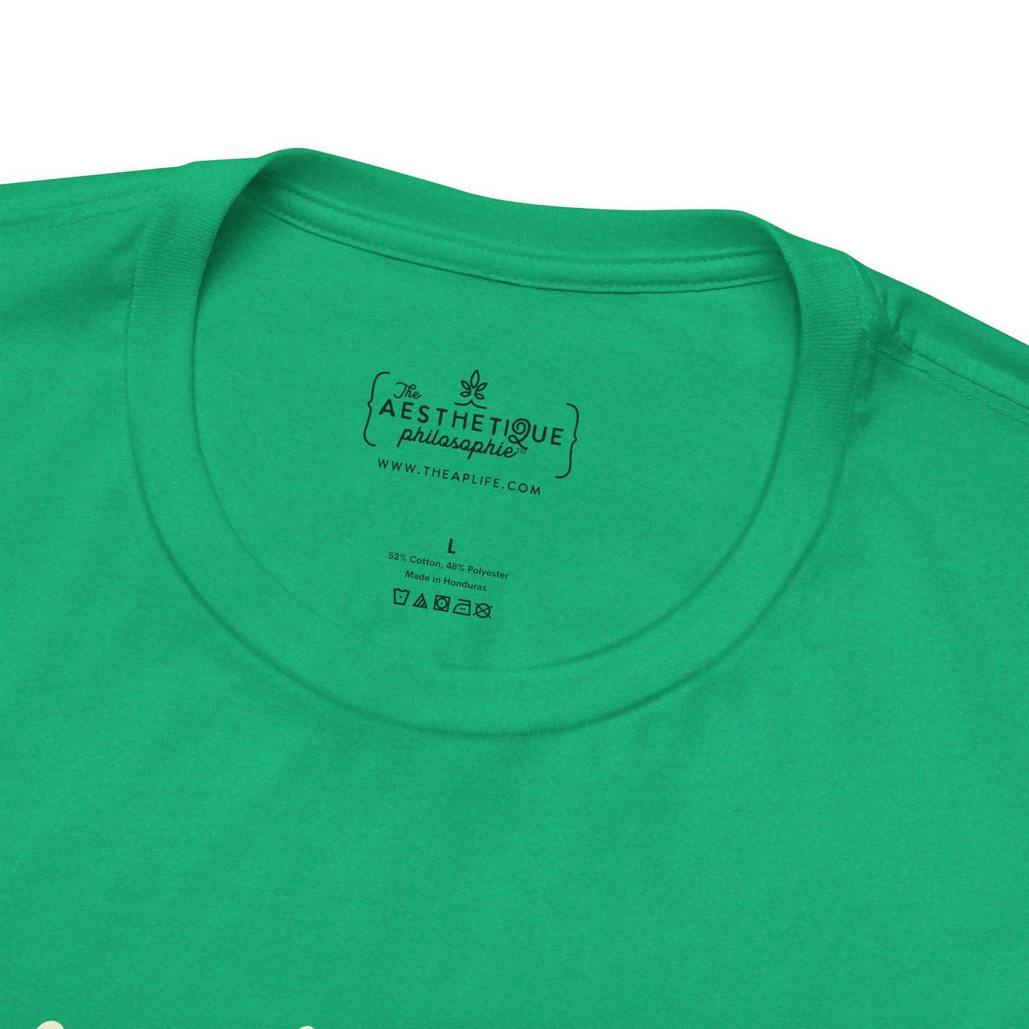 Give Me Some Personal Space Please - Sensory - Adult Unisex Jersey Tee