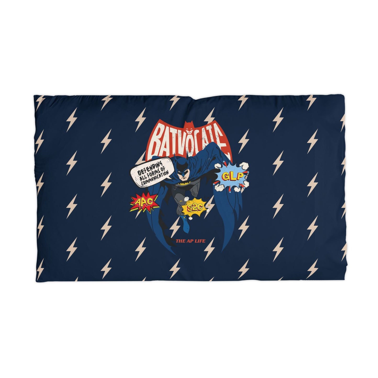 Microfiber Pillowcase