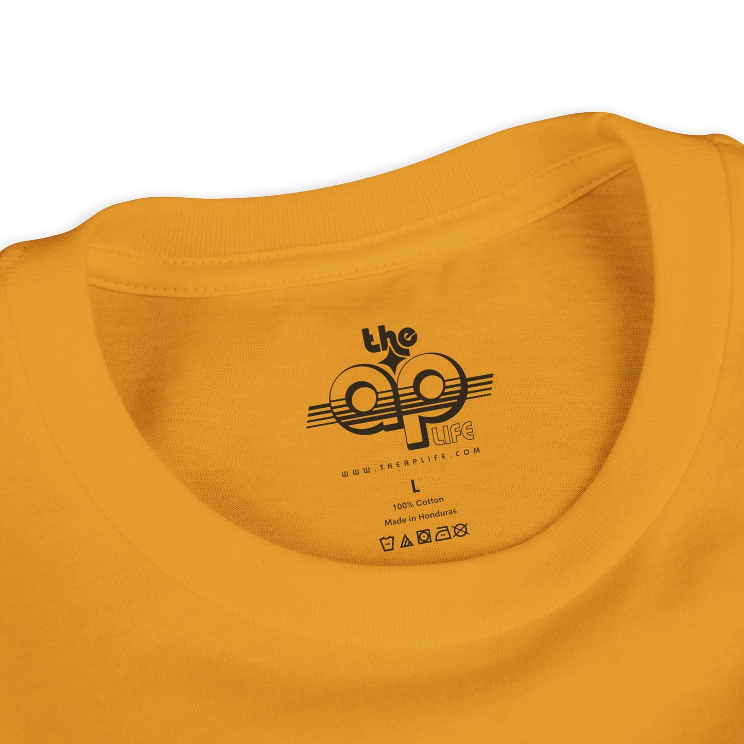 Autism Awarathon - Race to Acceptance - Youth Unisex Short Sleeve Tee