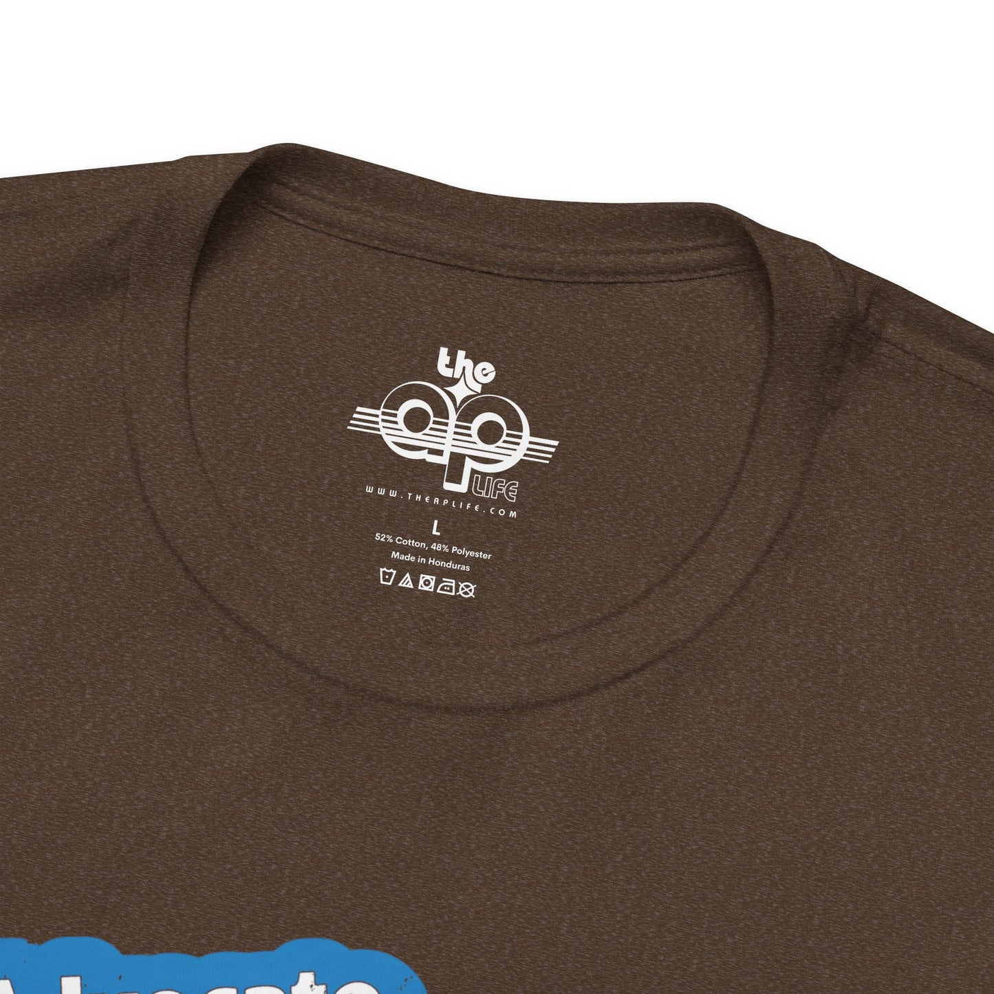 Advocate Turf - Adult Unisex Jersey Short Sleeve Tee
