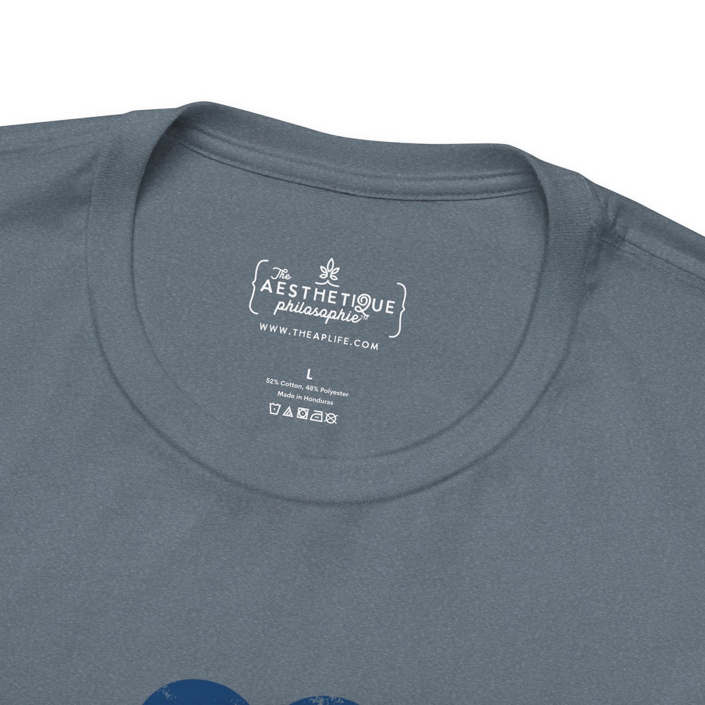 Does Well Under Proprioceptive Pressure - Sensory Input - Adult Unisex Jersey Tee