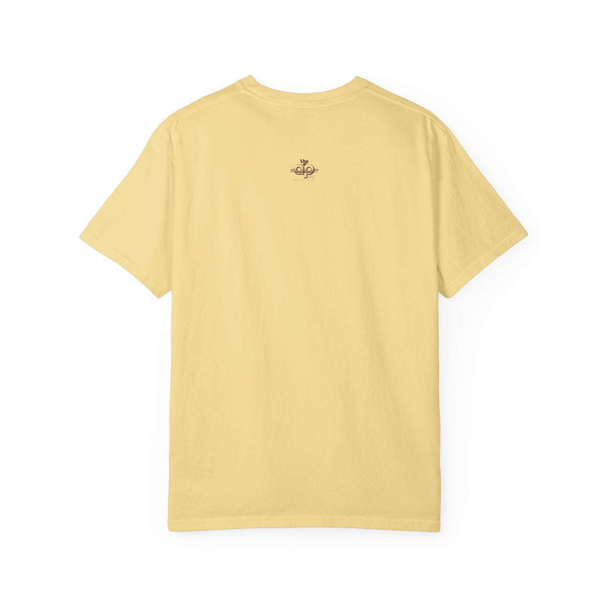 IDEA - 1975 - Individuals with Disabilities Education Act - Unisex Garment-Dyed T-shirt
