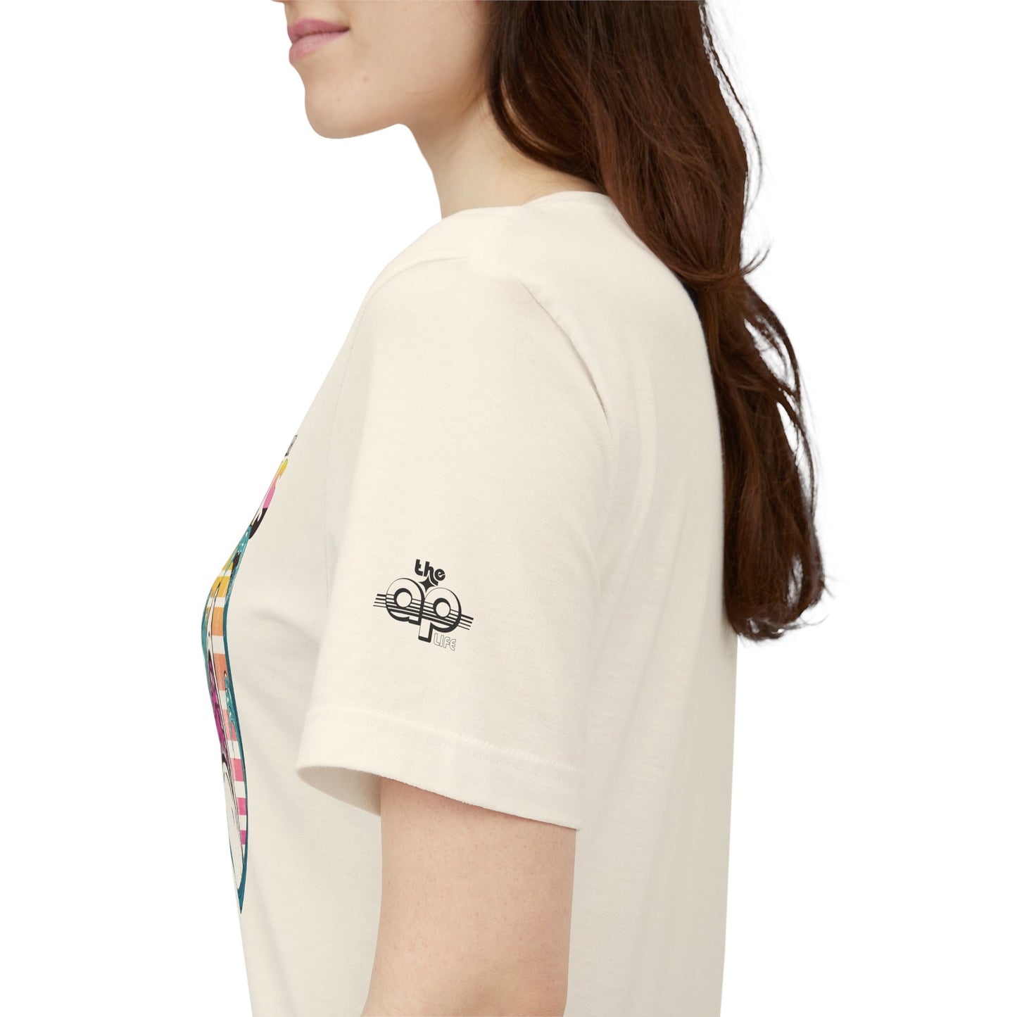 Protect Disability Laws - Adult Unisex Jersey Short Sleeve Tee