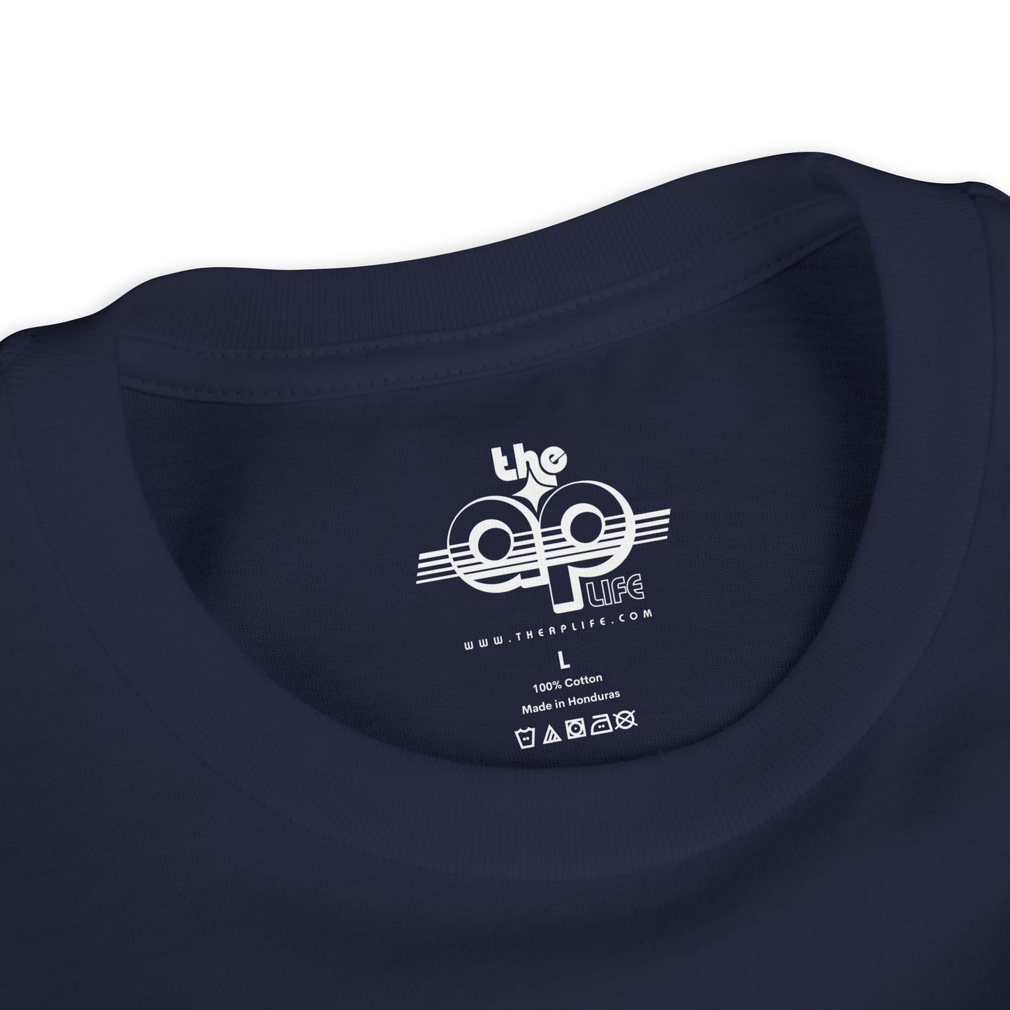 Autism Awarathon - Race to Acceptance - Youth Unisex Short Sleeve Tee
