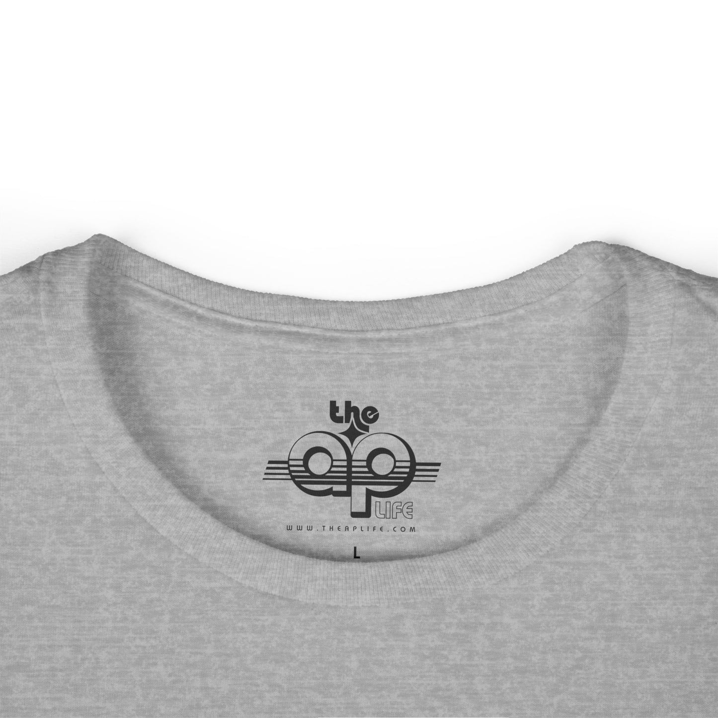 Protect Disability Laws - Women's Semi-Fitted Tee