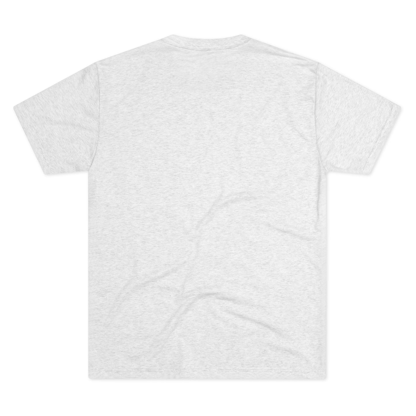 Go Supports! Accommodations for the Win - Support Needs Advocate Adult Unisex Triblend Tee