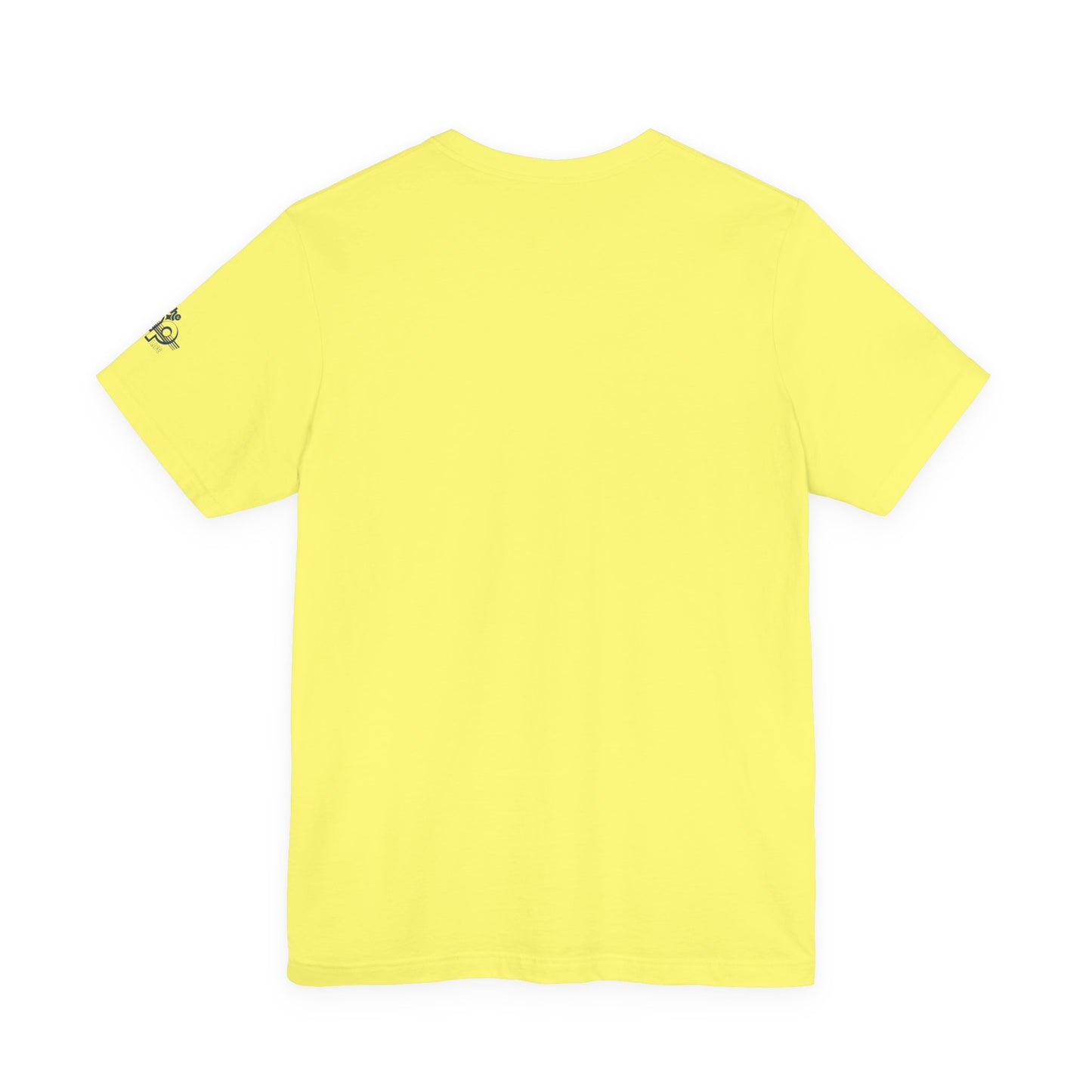 Piles - Loads of ADHD Cleaning Hacks - Adult Unisex Jersey Short Sleeve Tee