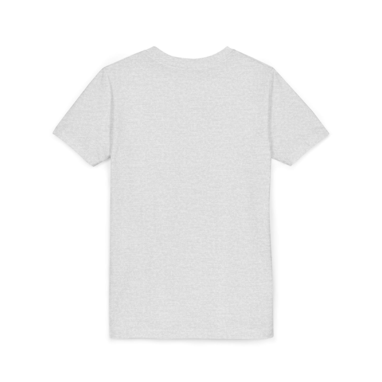 Each-Chee - All Abilities Play - Unisex Youth Short Sleeve Tee