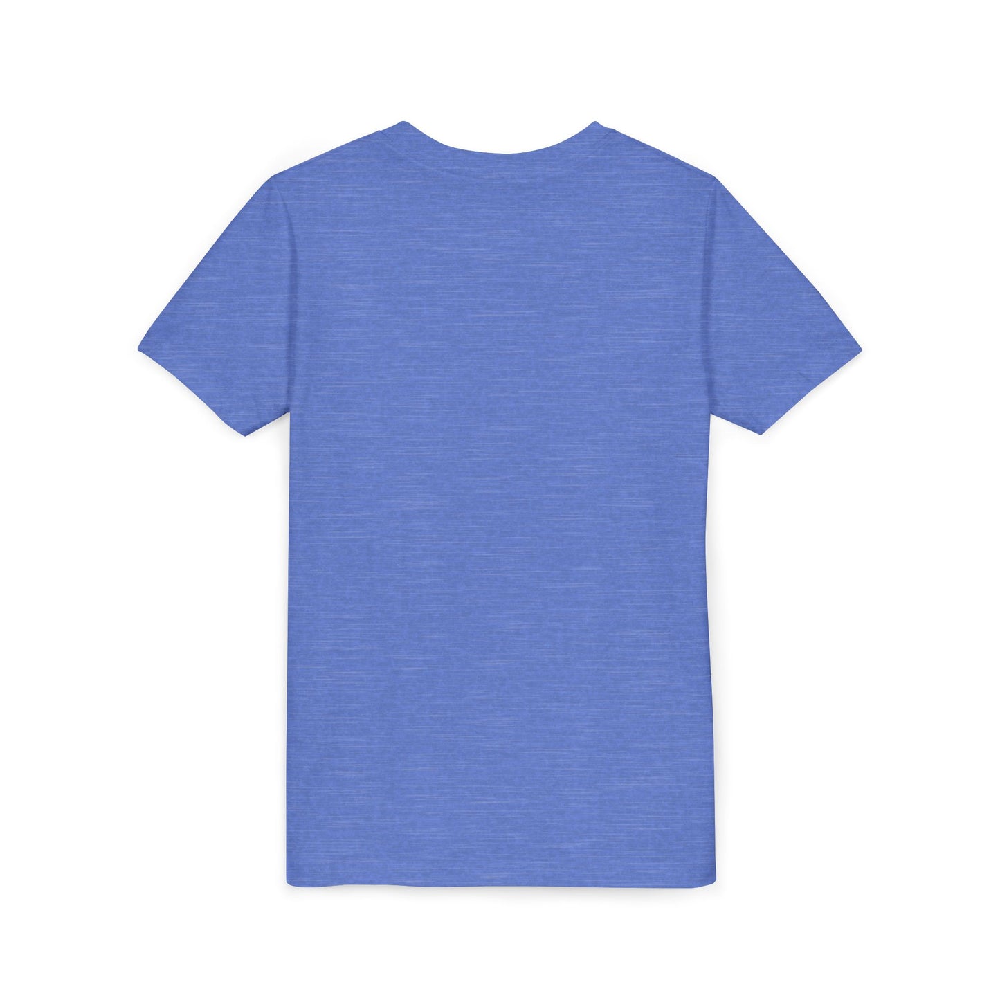 Inclooders Give a Hoot About Everyone - Unisex Youth Short Sleeve Tee
