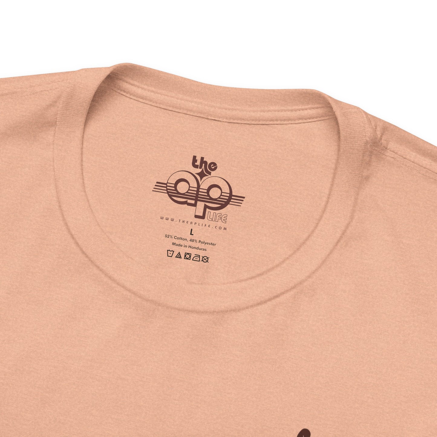 Advocacy Merch Gremlin - Adult Unisex Jersey Short Sleeve Tee